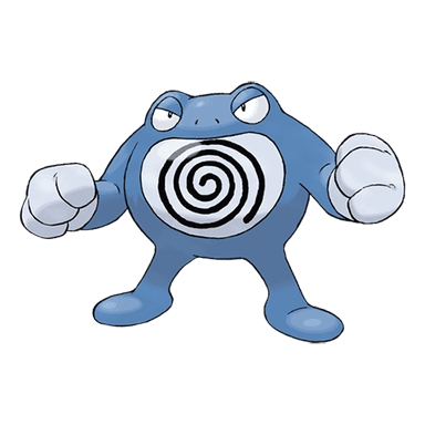 Poliwrath