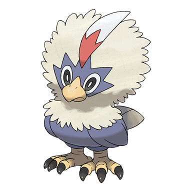 Rufflet