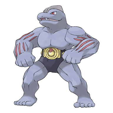 Machoke