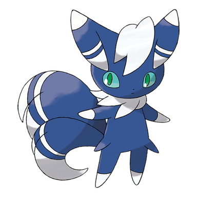 Meowstic