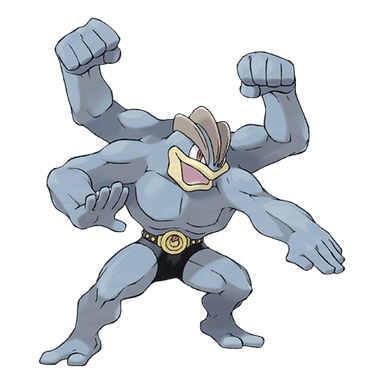 Machamp