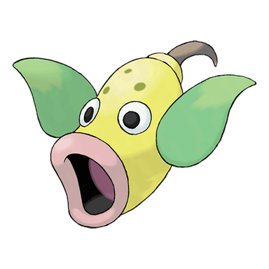 Weepinbell
