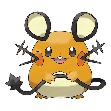 Dedenne