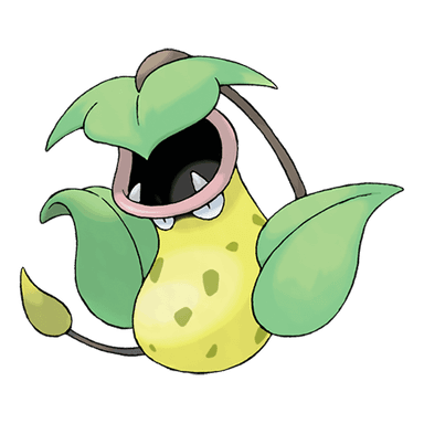 Victreebel