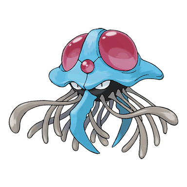 Tentacruel