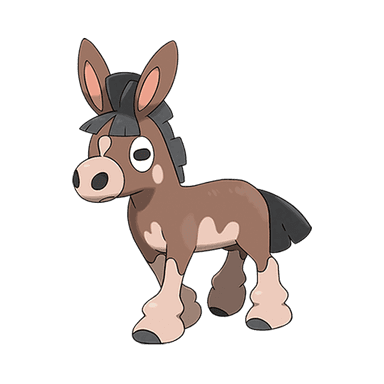 Mudbray
