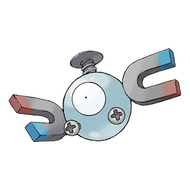 Magnemite