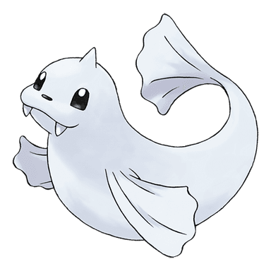 Dewgong