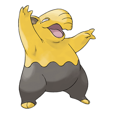 Drowzee